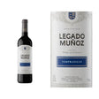 Legado Munoz Tierra De Castilla Tempranillo Wine