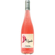 Les Vignerons du Castelas ’Respelido’ Tavel Rose Wine