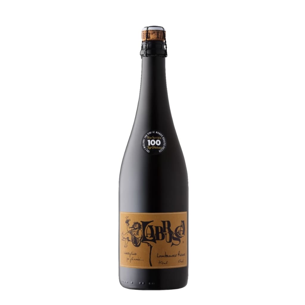 Lini 910 Lambrusco Wine