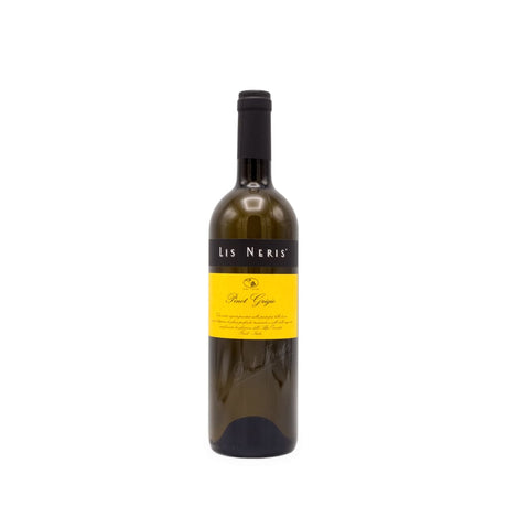 Lis Neris 2023 Pinot Grigio Wine