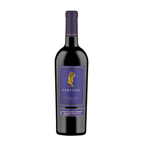 Long Shadows 2019 Pedestal Merlot Wine