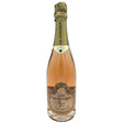 Los Monteros Brut Rose Cava NV Wine