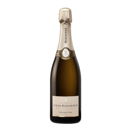 Louis Roederer Collection 243 Champagne Wine