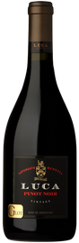 Luca 2022 Pinot Noir - Taylor's Wine Shop