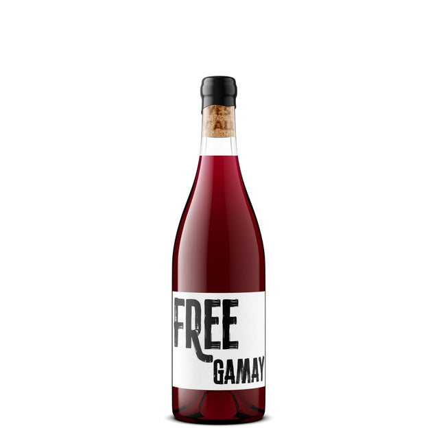 Maison Noir Wines 2022 Free Gamay Noir