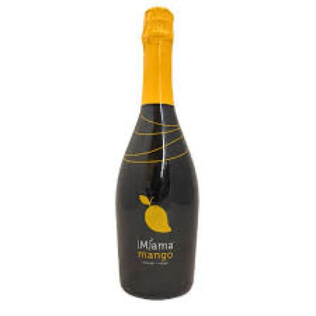 Mama Mango Moscato Wine