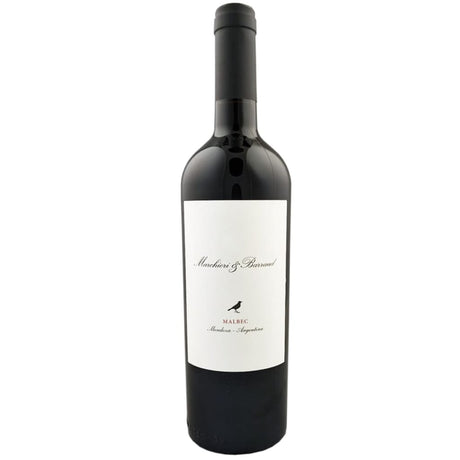 Marchiori & Barraud 2022 Malbec Wine