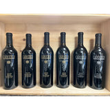 Maynard James Keenan Wines Sampler Pack #1 - Caduceus 6-pack 6 pack wine