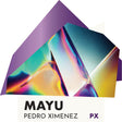 Mayu Pedro Ximenez Wine