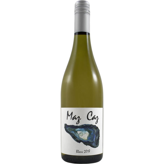 Maz Caz Blanc Wine