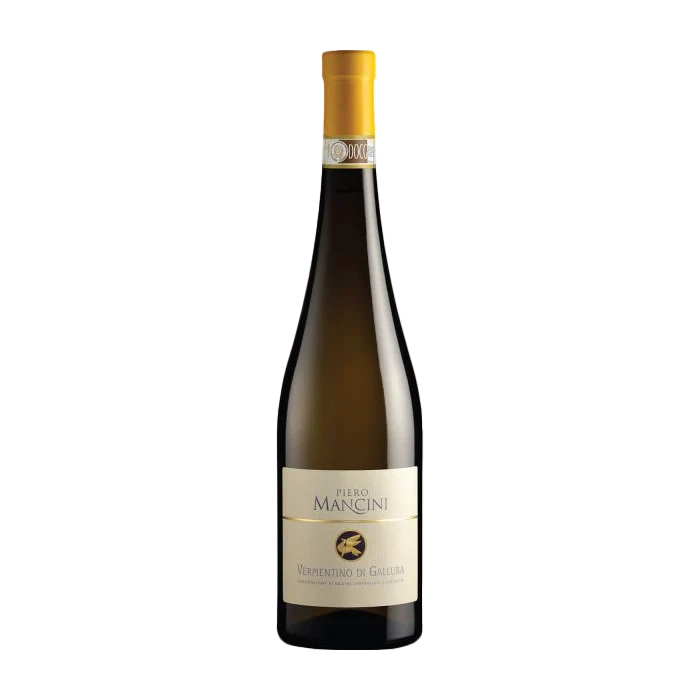 Piero Mancini 2025 Vermentino di Gallura