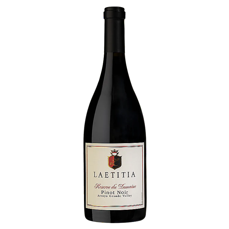 Laetitia 2020 Pinot Noir Reserve