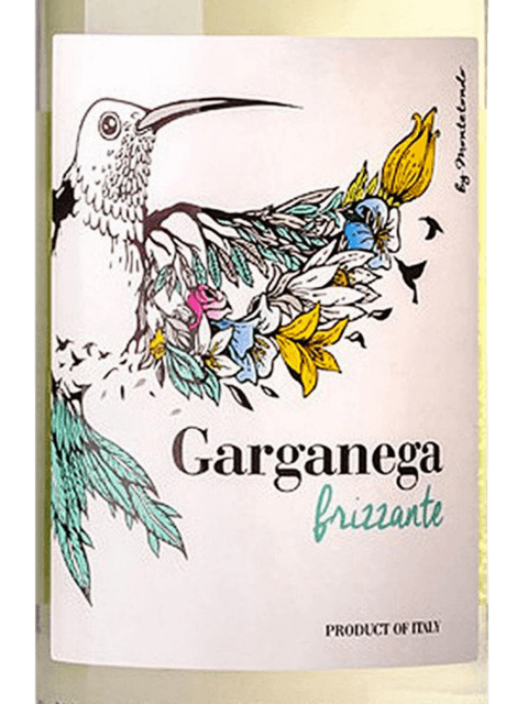 Montetondo Garganega Frizzante