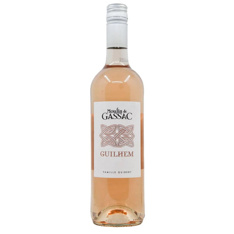 Moulin de Gassac Guilhem Rosé Wine