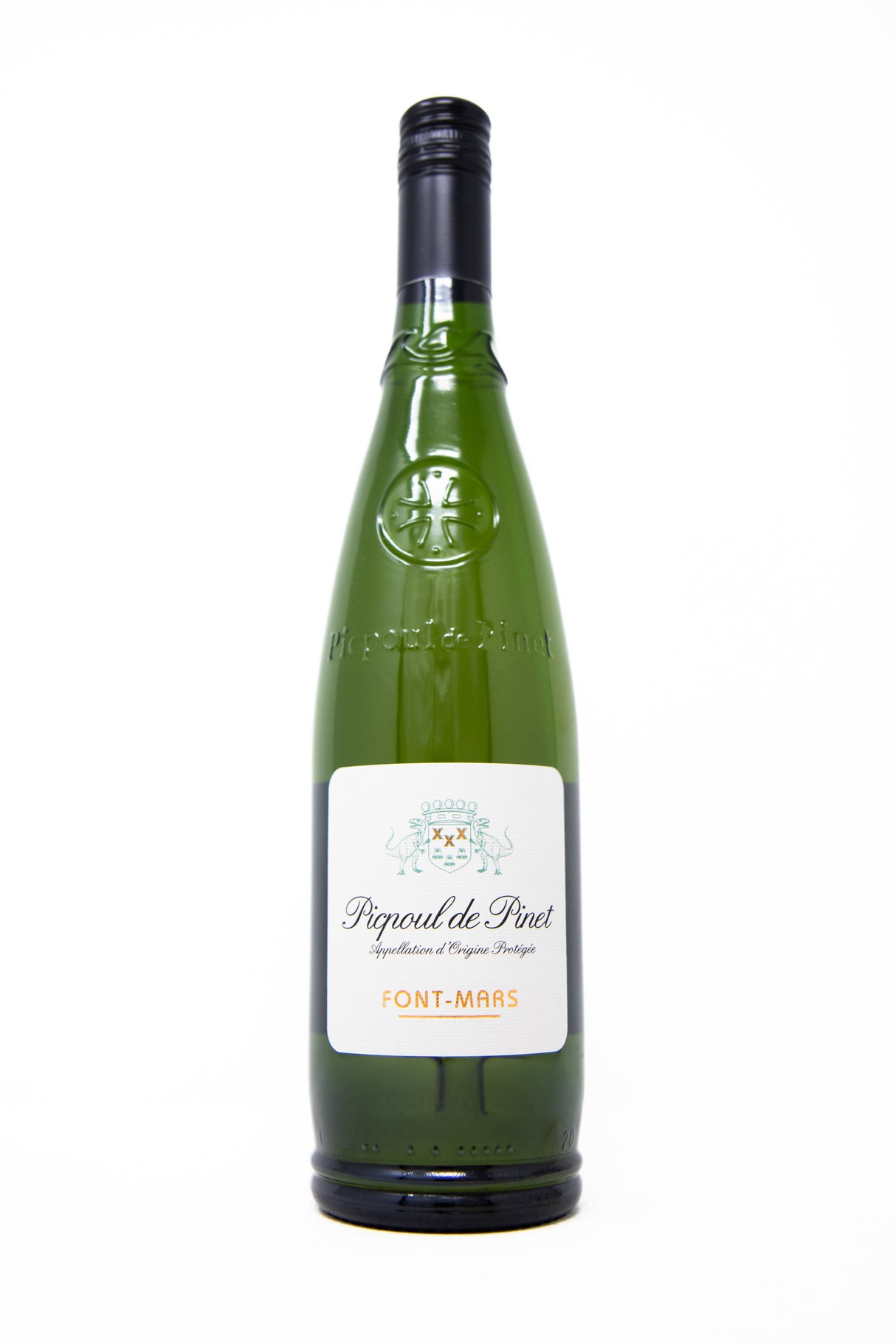Font-Mars Picpoul de Pinet - Taylor's Wine Shop