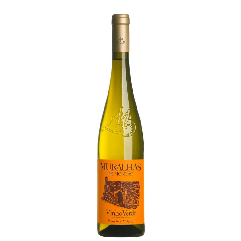 Muralhas Vinho Verde Wine