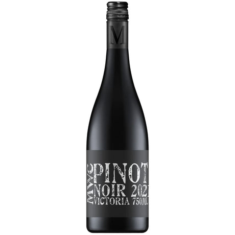 MWC (McPherson Wine Co.) Victoria Pinot Noir Wine