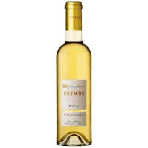 Oremus Tokaji Late Harvest Wine