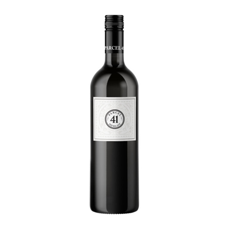 Parcel 41 Merlot