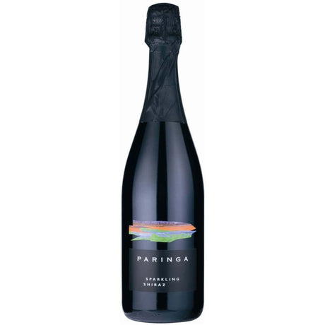 Paringa 2020 Sparkling Shiraz Wine