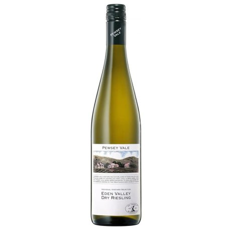 Pewsey Vale Eden Valley Dry Riesling Wine