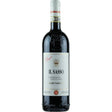 Piaggia by Vannucci Silva 2021 Il Sasso Carmignano Wine