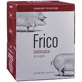 Frico Lambrusco By Scarpetta