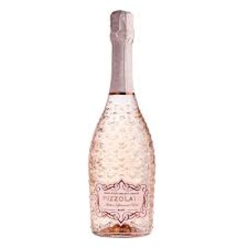 Pizzolato Spumante Rose Wine