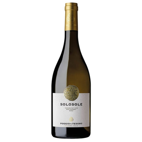 Poggio al Tesoro 2022 Solosole Vermentino Toscana Wine