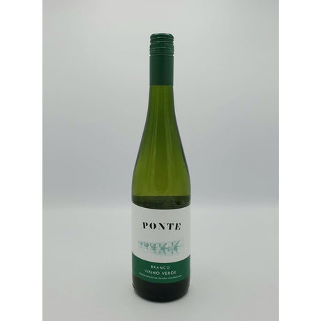 Ponte Vinho Verde Wine