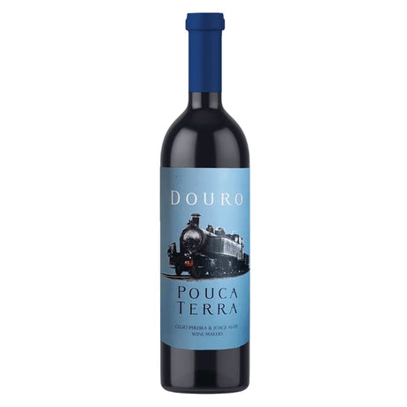 Pouca Terra Douro Red Wine