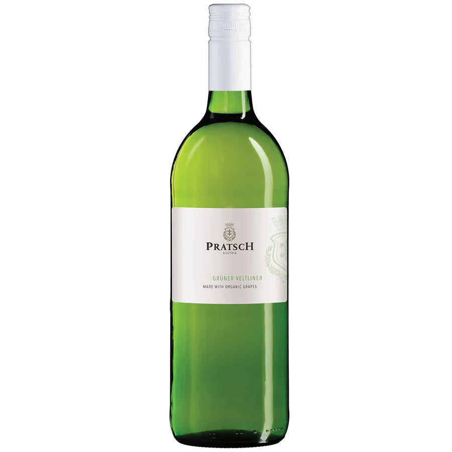 Pratsch Gruner Veltliner