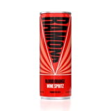 Ramona Blood Orange Wine Spritzer 250ml single can Wine