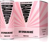 Ramona Dry Sparkling Rose 250ml Can