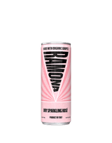 Ramona Dry Sparkling Rose 250ml Can