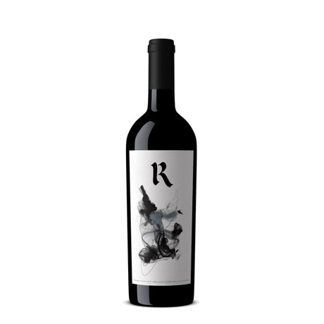 Realm 2019 Moonracer Red Wine