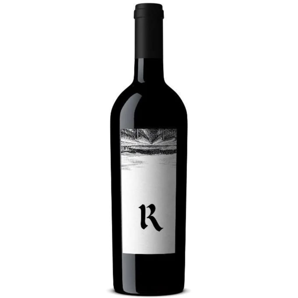 Realm Cellars 2019 Farella Vineyard Cabernet Sauvignon Wine