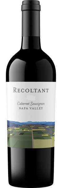 Recoltant 2022 Napa Cabernet Sauvignon