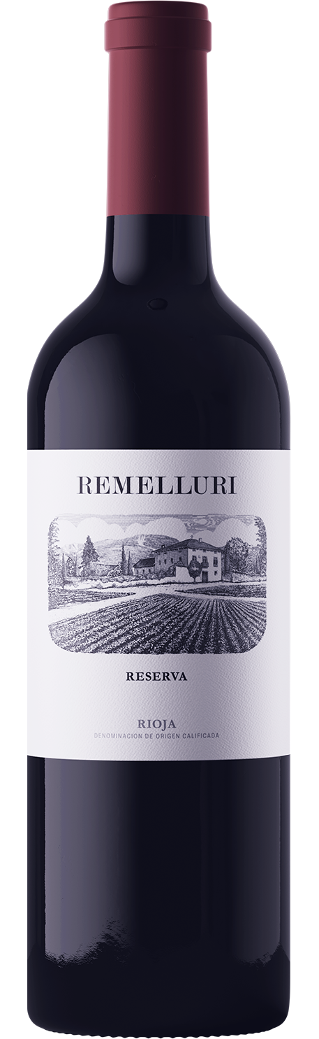 Remelluri 2016 Rioja Reserva