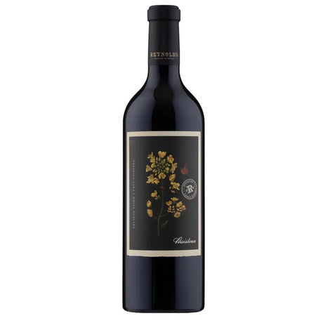 Reynolds Family 2021 ’Persistence’ Red Wine Wine