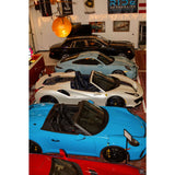Reynolds Family Wine Dinner with Cameron Reynolds at the Carolina Exotic Car Club December 8 2023 tickets