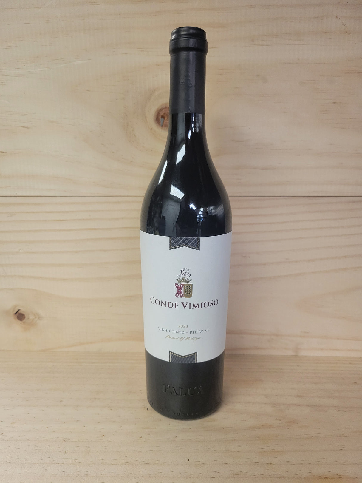 Conde Vimioso Vinho Tinto