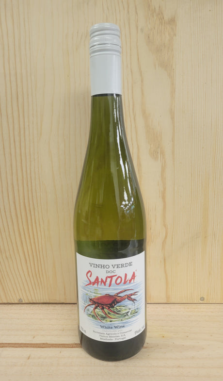 Santola Vinho Verde - Taylor's Wine Shop