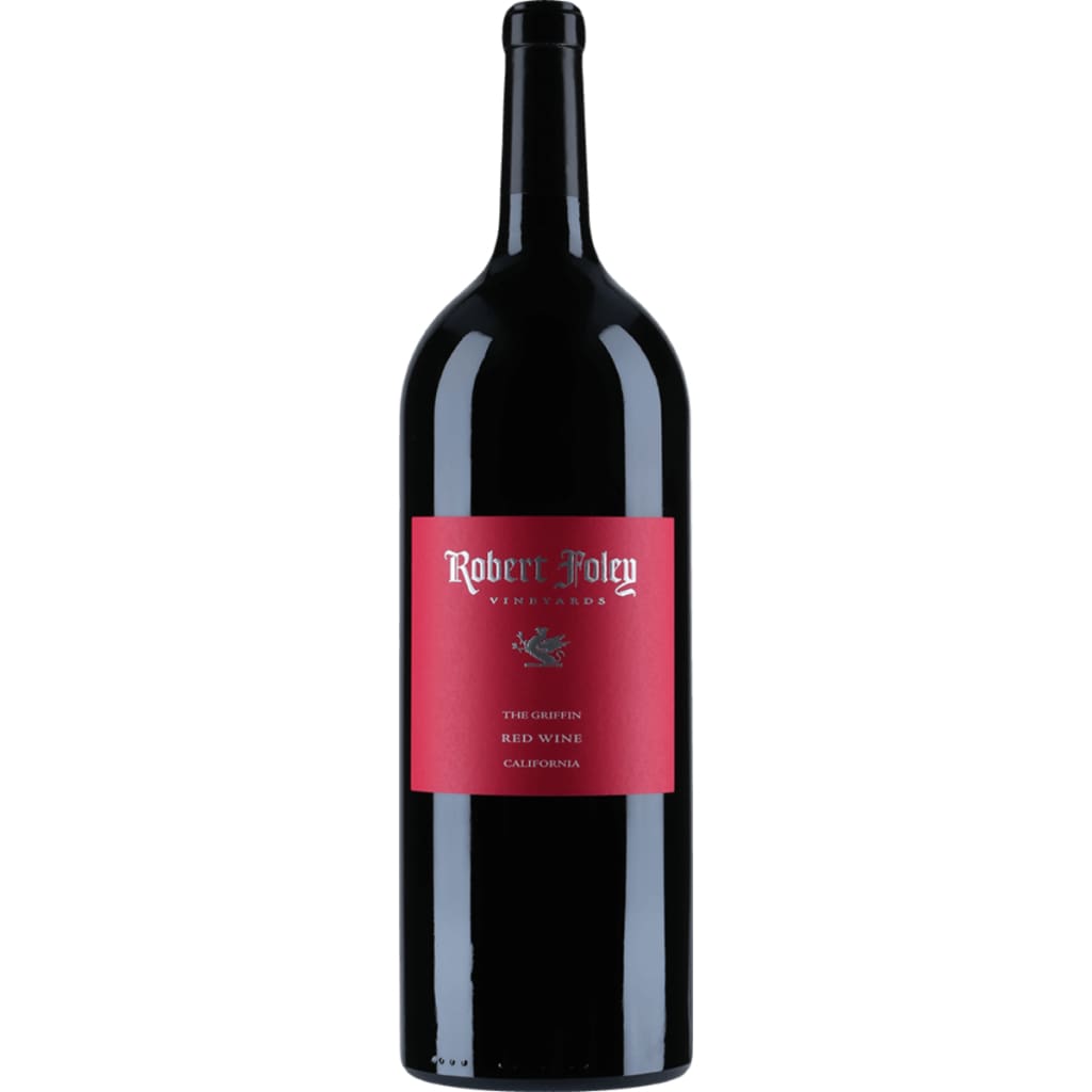 Robert Foley 2017 The Griffin Red 1.5L Wine