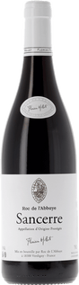 Domaine Roc D'Abbaye 2022 Sancerre Rouge - Taylor's Wine Shop