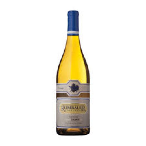 Rombauer 2023 Carneros Chardonnay Wine