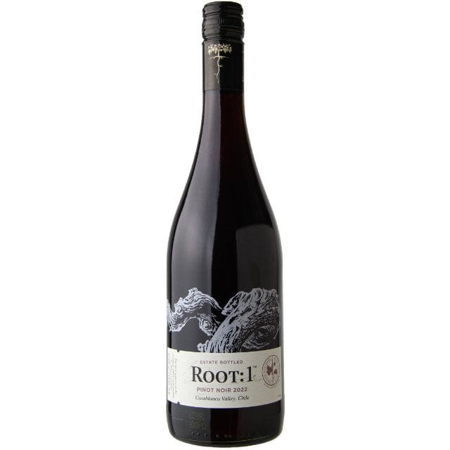 Root:1 Pinot Noir Wine