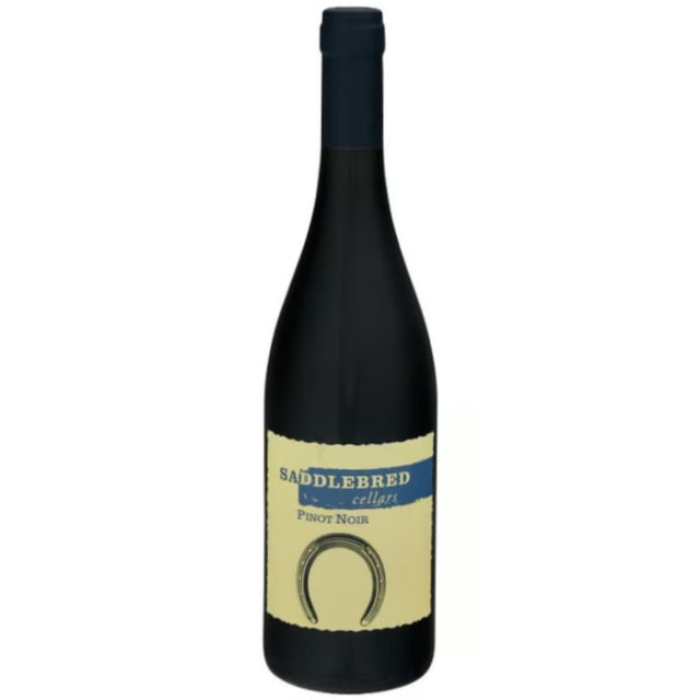 Saddlebred Cellars Pinot Noir Wine