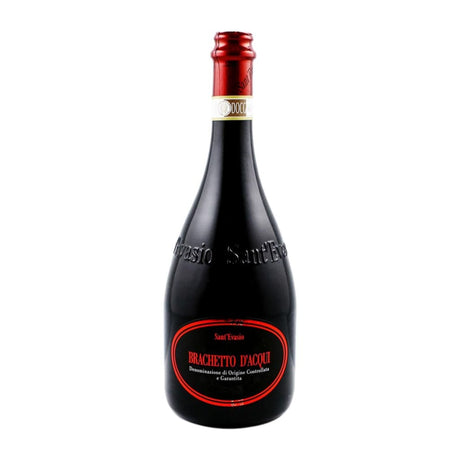 Sant Evasio Brachetto d’Aqui 375ml Wine