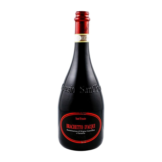 Sant Evasio Brachetto d’Aqui 375ml Wine